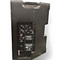 Used QSC CP12 12" 1,000W Powered Speaker Powered Speaker