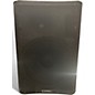 Used QSC CP12 12" 1,000W Powered Speaker Powered Speaker thumbnail