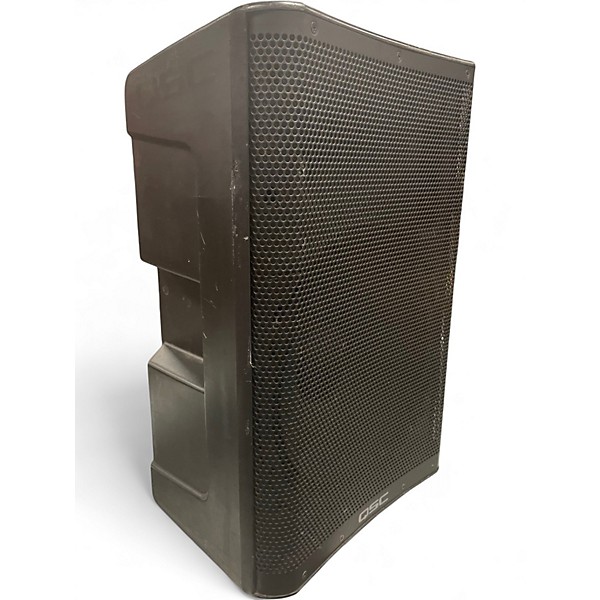 Used QSC CP12 12" 1,000W Powered Speaker Powered Speaker