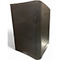 Used QSC CP12 12" 1,000W Powered Speaker Powered Speaker