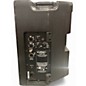 Used QSC CP12 12" 1,000W Powered Speaker Powered Speaker