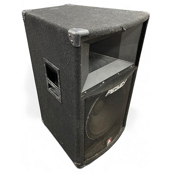 Used Peavey SP2X Unpowered Speaker