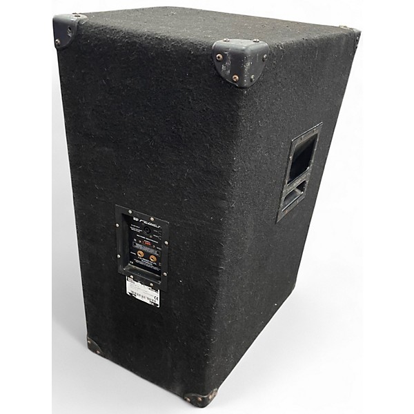 Used Peavey SP2X Unpowered Speaker