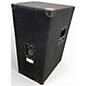 Used Peavey SP2X Unpowered Speaker