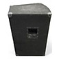 Used Peavey SP2X Unpowered Speaker