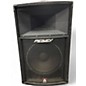 Used Peavey SP2X Unpowered Speaker thumbnail