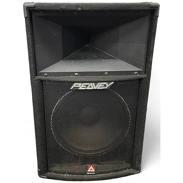Used Peavey SP2X Unpowered Speaker