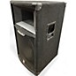 Used Peavey SP2X Unpowered Speaker