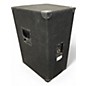 Used Peavey SP2X Unpowered Speaker