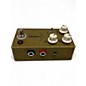 Used JHS Pedals Morning Glory V4 Effect Pedal