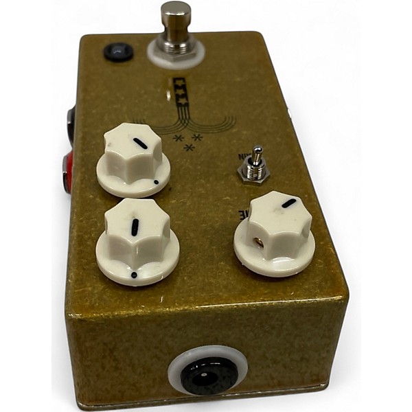 Used JHS Pedals Morning Glory V4 Effect Pedal