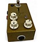 Used JHS Pedals Morning Glory V4 Effect Pedal