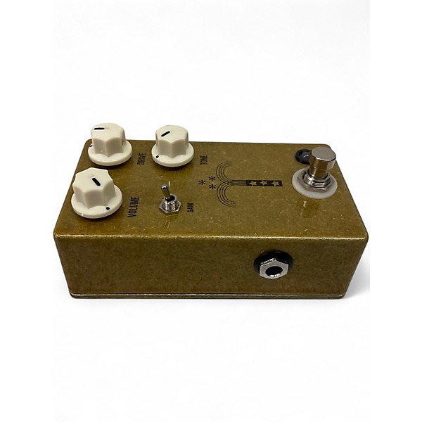 Used JHS Pedals Morning Glory V4 Effect Pedal