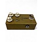 Used JHS Pedals Morning Glory V4 Effect Pedal