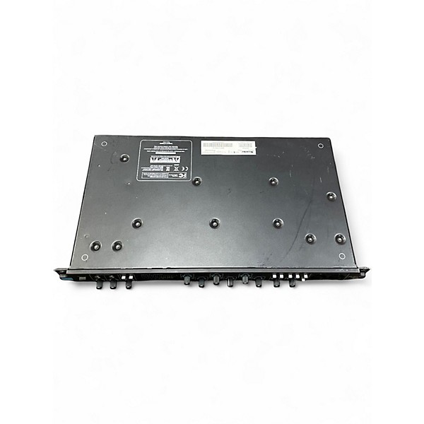 Used Focusrite Saffire Pro 40 Audio Interface