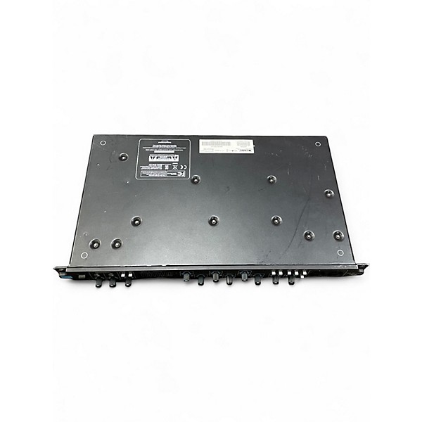 Used Focusrite Saffire Pro 40 Audio Interface