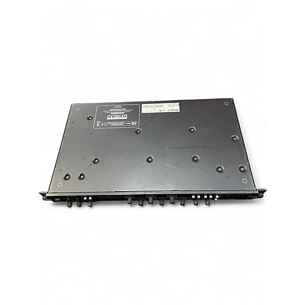 Used Focusrite Saffire Pro 40 Audio Interface