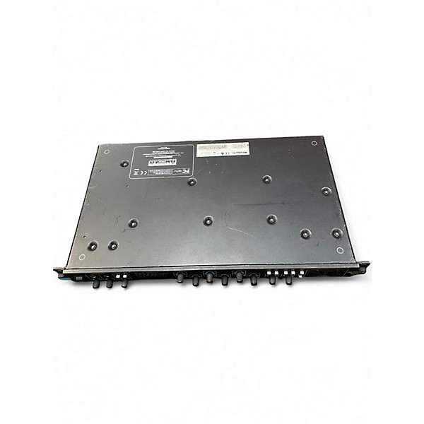 Used Focusrite Saffire Pro 40 Audio Interface