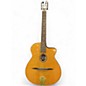 Used SX  DJG1 Natural Acoustic Guitar thumbnail