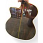 Used SX  DJG1 Natural Acoustic Guitar