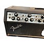 Vintage 1970s Fender PA135 Tube Guitar Amp Head
