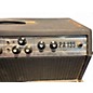 Vintage 1970s Fender PA135 Tube Guitar Amp Head