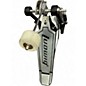Used Ludwig SINGLE CHAIN BASS PEDAL Single Bass Drum Pedal