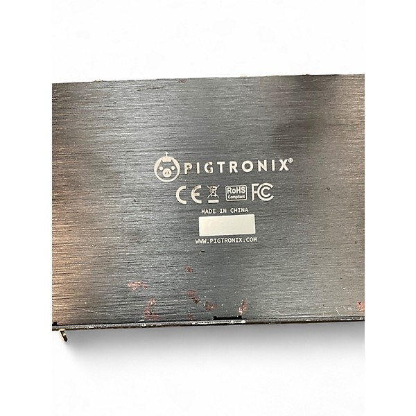 Used Pigtronix INFINITY 3 Pedal