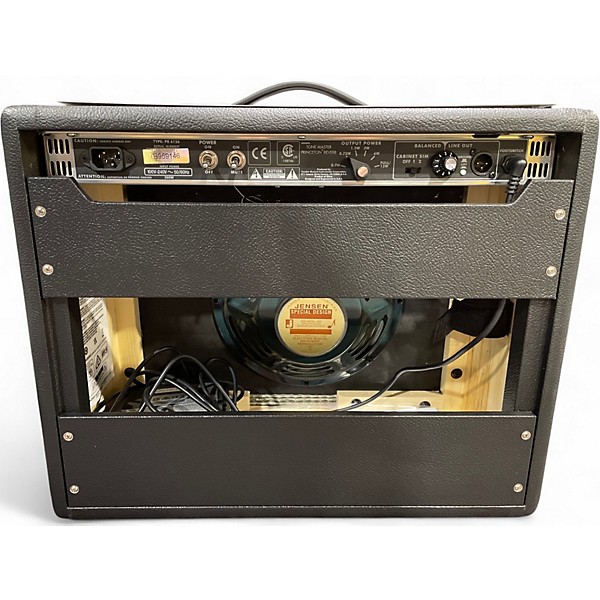 Used Fender Tonemaster 65 Princeton Reverb Guitar Combo Amp