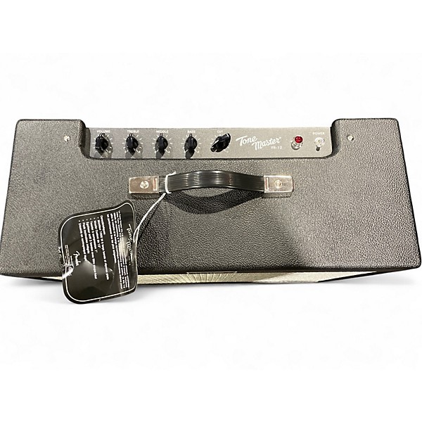 Used Fender Tone Master FR-12 Guitar Cabinet