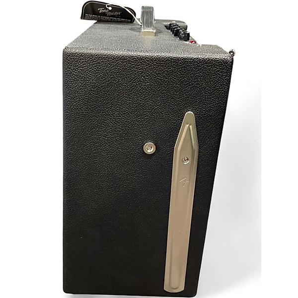 Used Fender Tone Master FR-12 Guitar Cabinet