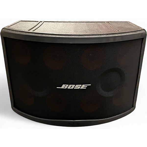 Used Bose Panaray 802 III Loudspeaker Unpowered Speaker