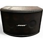 Used Bose Panaray 802 III Loudspeaker Unpowered Speaker