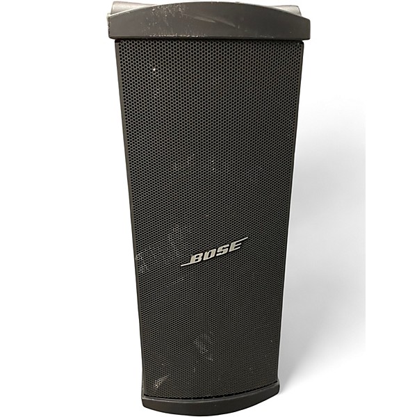 Used Bose MB4 Bass Module Powered Subwoofer