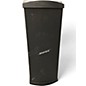 Used Bose MB4 Bass Module Powered Subwoofer