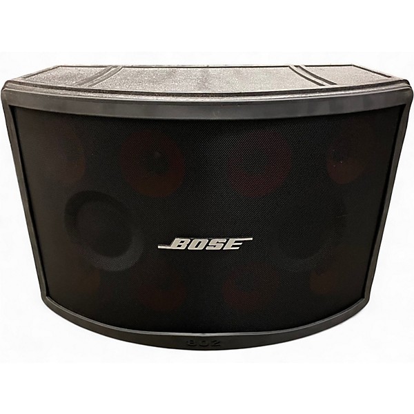 Used Bose Panaray 802 III Loudspeaker Unpowered Speaker