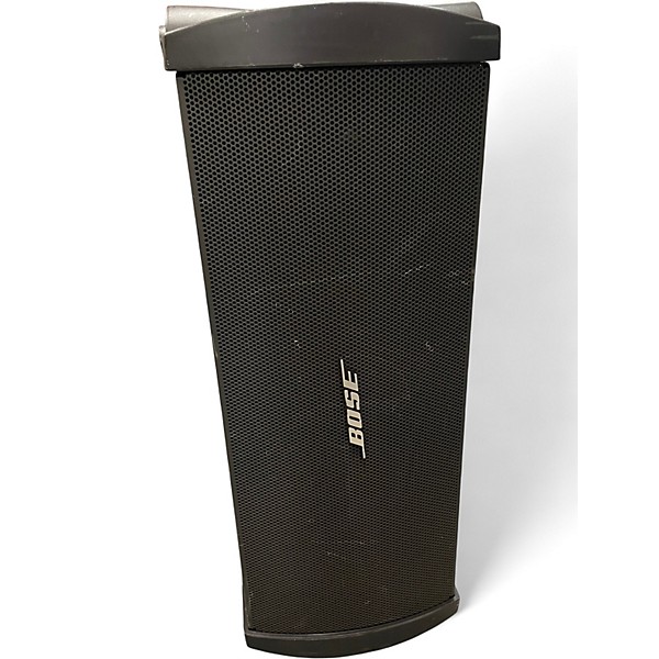 Used Bose MB4 Bass Module Powered Subwoofer