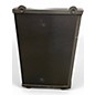 Used Bose MB4 Bass Module Powered Subwoofer