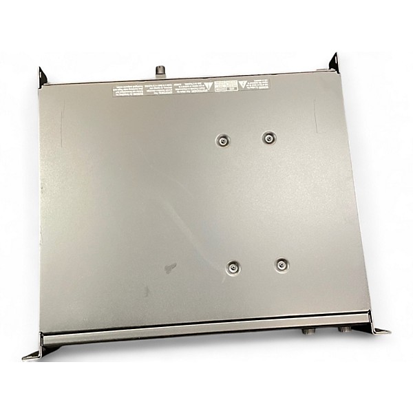 Used QSC RMX1850HD Power Amp