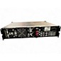 Used QSC RMX1850HD Power Amp