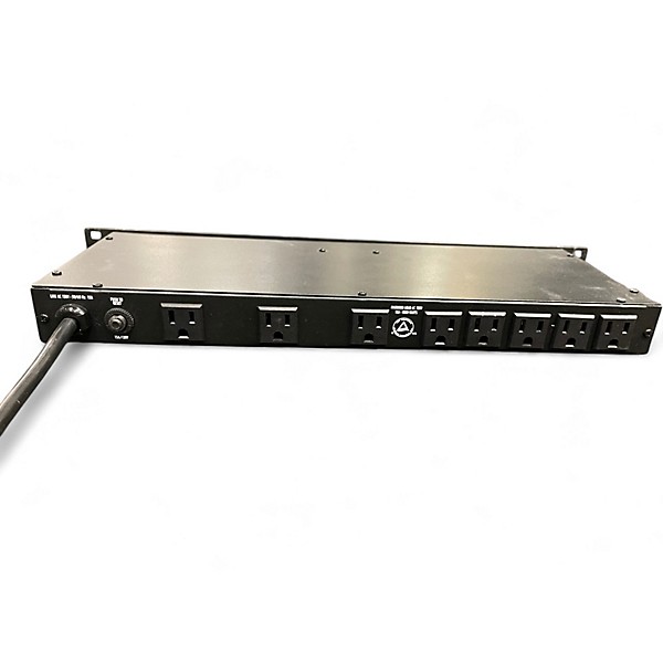 Used Furman M8X Power Conditioner
