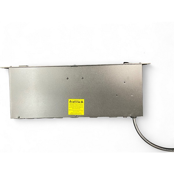 Used Furman M8X Power Conditioner