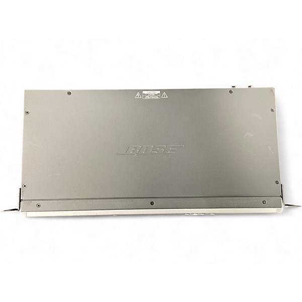 Used Bose Panaray System Digital Controller II Equalizer