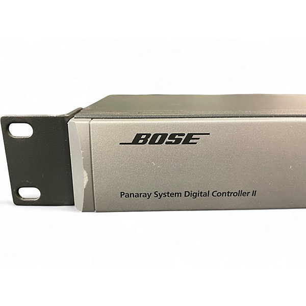 Used Bose Panaray System Digital Controller II Equalizer
