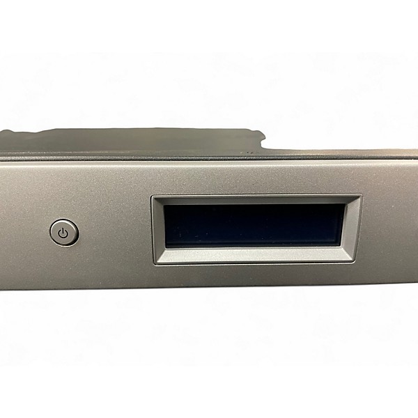 Used Bose Panaray System Digital Controller II Equalizer