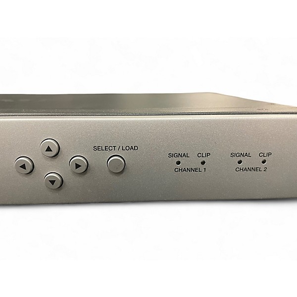 Used Bose Panaray System Digital Controller II Equalizer