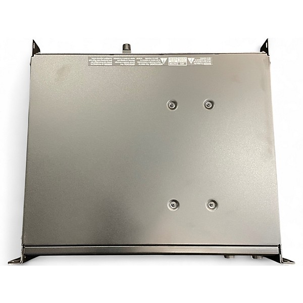 Used QSC RMX1850HD Power Amp