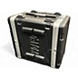 Used Gator GRR-6L Roller ATA-Style Deluxe Rack Case Amp Case