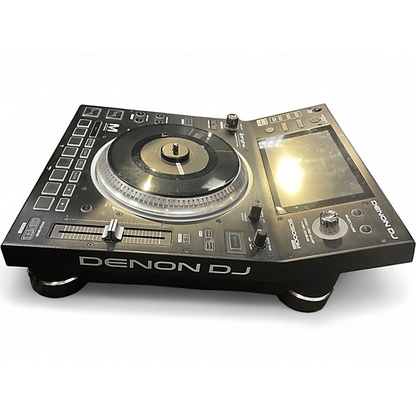 Used Denon DJ SC5000M DJ Player
