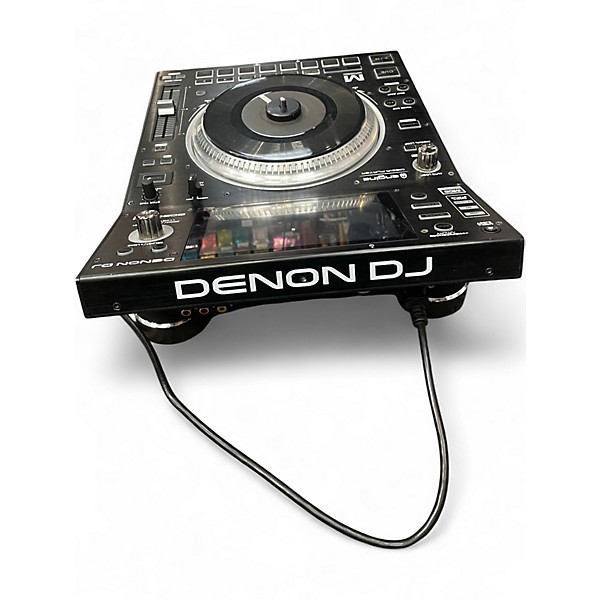 Used Denon DJ SC5000M DJ Player